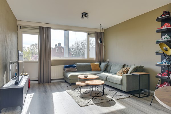 Medium property photo - Jan Heynslaan 145, 5622 KL Eindhoven